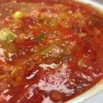【ダイエット】食べるだけで痩せる簡単野菜スープレシピ！