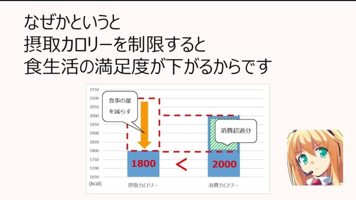 エアロバイクで確実に痩せる方法 Ver.02【ダイエット】