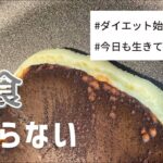 【過食】【ダイエット】ホットケーキをひたすら焼きながらダイエット宣言🥞