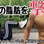 【DAY6】下っ腹や脇腹のたるみを引き締める。バキバキに追い込む腹筋トレーニング【自宅トレーニング】