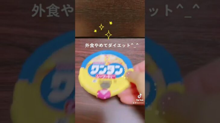 ダイエットと小銭貯金は続くのか！？ピタゴラスイッチの音楽でショート作ってみた(^_-)-☆