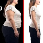 [肥満➡︎標準] 2ヶ月で体重を50kg落とす！痩せる筋トレ滝汗パート1