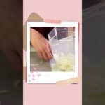 【簡単おかず】新玉ねぎダイエットレシピ　Super easy! onion salad #shorts