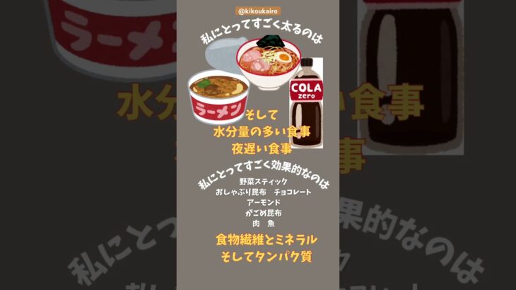 筋肉を意識しながらウエイトを落とすことは歳など関係なくできます。まずやり出さないと何も変わらない。#ダイエット #体重 #体重公開 #体重記録 #体重管理 #脚痩せ #胸 #胸トレ #がごめ昆布