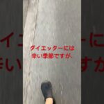 ♪ダイエットは続くよどこまでも　#shorts