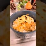 【簡単レシピ/ダイエット】納豆チーズの豆腐グラタン風(^○^)