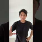 簡単確実に痩せる方法 #ダイエット